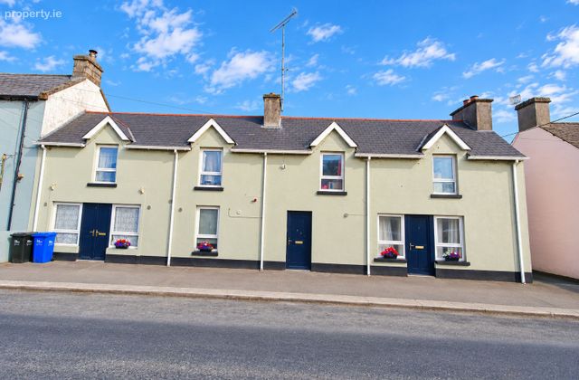Apartment 1-7, Stag's Head, Main Street, Carnew, Co. Wicklow - Click to view photos