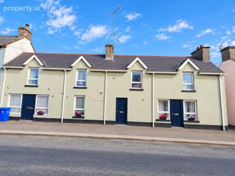 Apartment 1-7, Stag's Head, Main Street, Carnew, Co. Wicklow