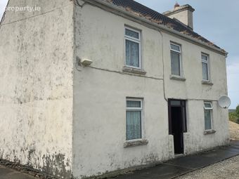 Tullaghanbawn, Geesala, Geesala, Co. Mayo