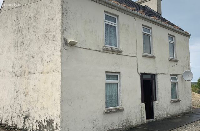 Tullaghanbawn, Geesala, Geesala, Co. Mayo - Click to view photos