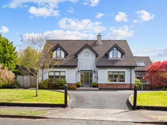27 Avoca Wood, Avoca, Co. Wicklow, Avoca, Co. Wicklow