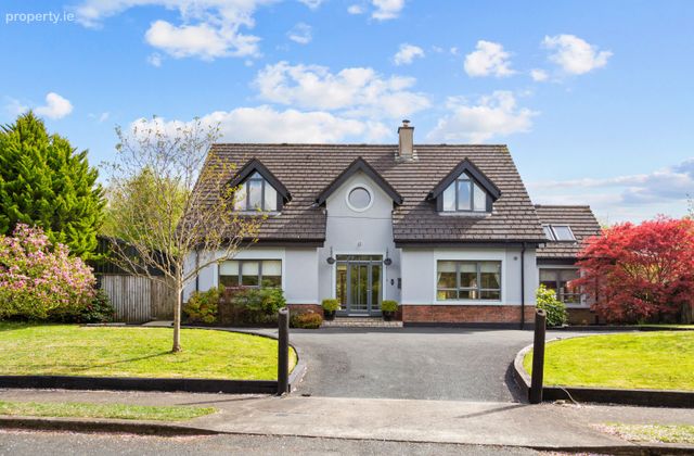 27 Avoca Wood, Avoca, Co. Wicklow, Avoca, Co. Wicklow - Click to view photos