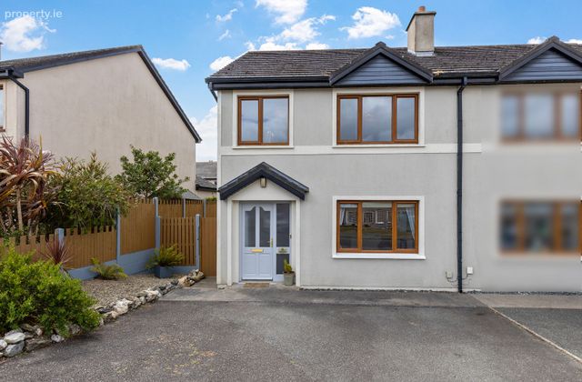 8 Whiterock Drive, Whitebrook, Whiterock, Co. Wexford - Click to view photos