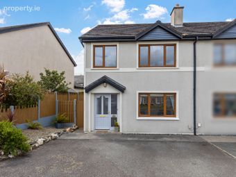 8 Whiterock Drive,Whitebrook,Wexford, Whiterock, Co. Wexford