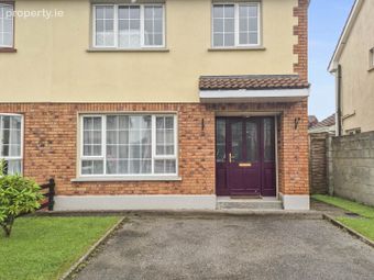 39 The Punchbowl, Gort, County Galway, H91 Y6H7, Gort, Co. Galway