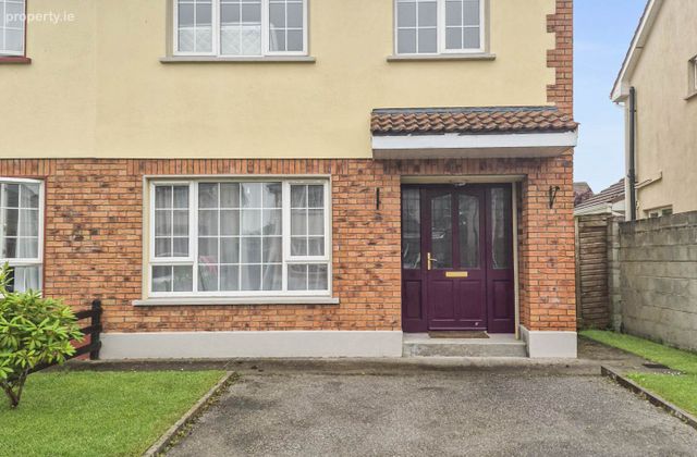 39 The Punchbowl, Gort, Co. Galway, Gort, Co. Galway - Click to view photos