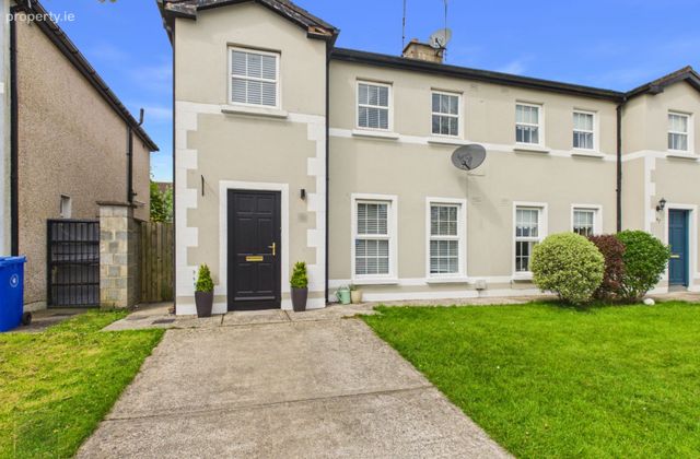 48 Heathfield, Clonard, Co. Wexford - Click to view photos