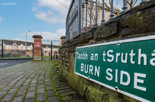 Burnside Lane, Dublin 9, Whitehall, Dublin 9 - Click to view photos