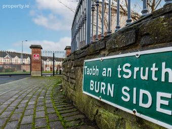 Burnside Lane, Dublin 9, Whitehall, Dublin 9