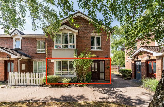 The Street, College Farm, Newbridge, Co. Kildare - Click to view photos