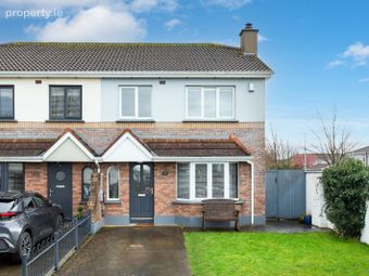 2 Fforster Lawn, Lucan, Co Dublin, Lucan, Co. Dublin