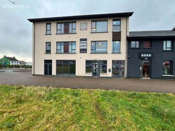 Units 4-7, Silverbridge Plaza, Kilcolman Road, Claremorris, Co. Mayo - Image 3