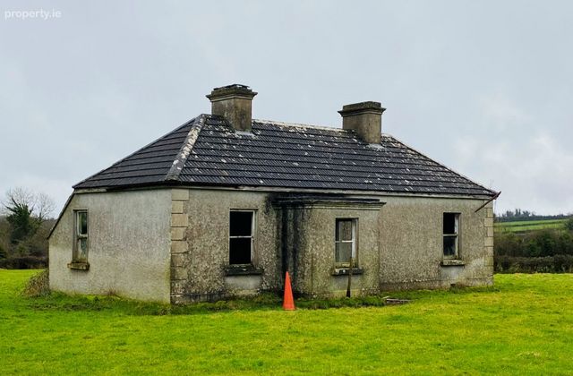 Emmoo, Kilteevan, Co. Roscommon - Click to view photos