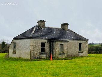 Emmoo, Kilteevan, Co. Roscommon
