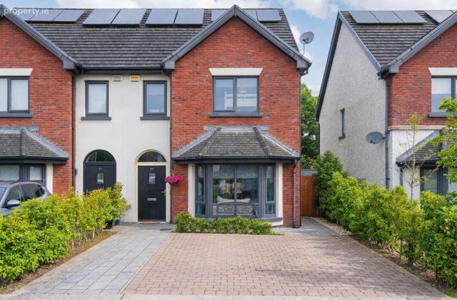 30 Stonebridge, Ratoath, Co. Meath - Click to view photos