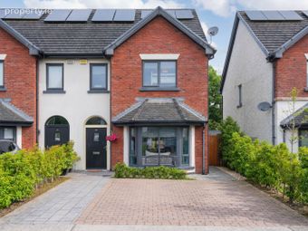 30 Stonebridge, Ratoath, Co. Meath
