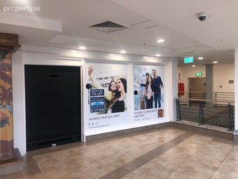 Unit 92, Donaghmede Shopping Centre, Grange Road, Donaghmede, Dublin 13