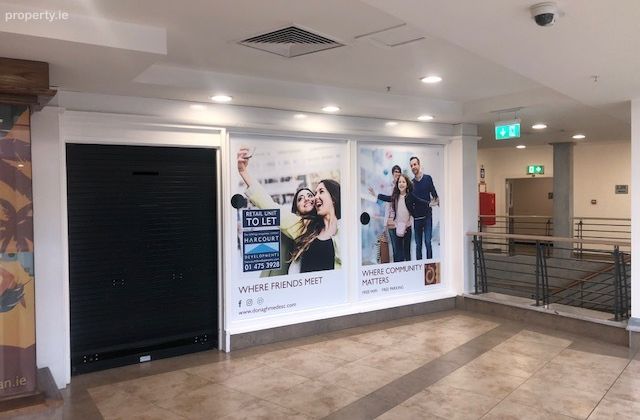 Unit 92, Donaghmede Shopping Centre, Grange Road, Donaghmede, Dublin 13 - Click to view photos