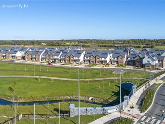 Millerstown Development, Millerstown, Maynooth Road, Kilcock, Co. Kildare, Kilcock, Co. Kildare