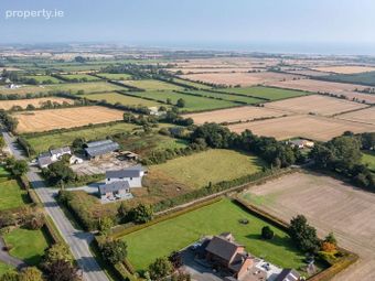 Site At, Garrolagh, Co. Louth, Clogherhead, Co. Louth - Image 3