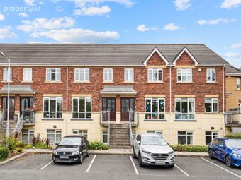 62 Collegefort, Castleknock, Dublin 15, Co. Dublin, Castleknock, Dublin 15