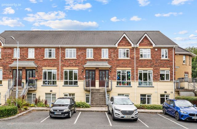 62 Collegefort, Castleknock, Dublin 15, Co. Dublin, Castleknock, Dublin 15 - Click to view photos