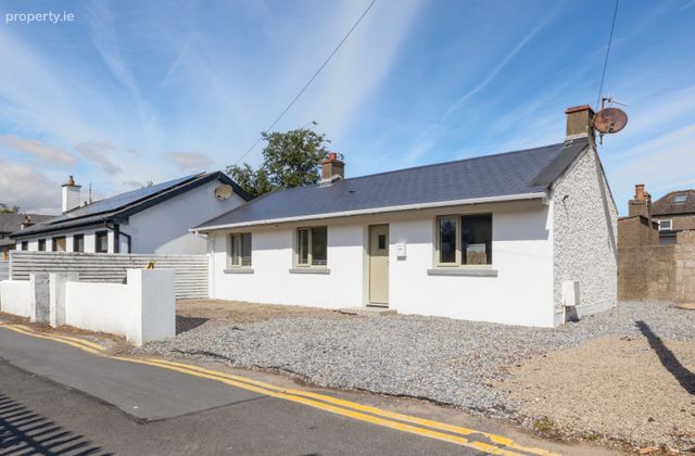 Tennis Court Lane, Skerries, Skerries, Co. Dublin - Click to view photos