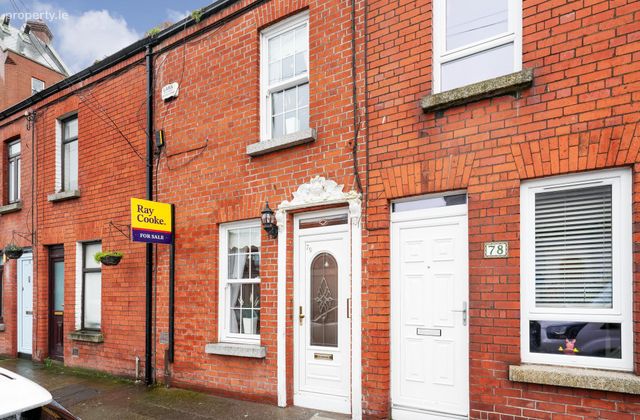 79 Cook Street, Christchurch, Dublin 8, Christchurch, Dublin 8 - Click to view photos