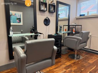 Hair Salon - The Parlour Collective - Ross House, Galway City Centre, Co. Galway - Image 5
