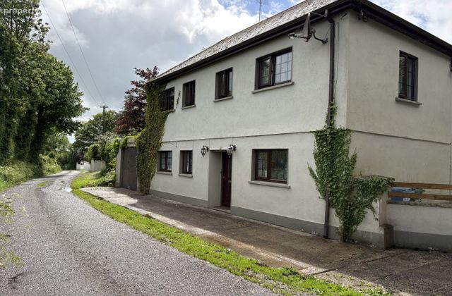 Cloverfield, Pallasgreen, Dromkeen, Co. Limerick - Click to view photos