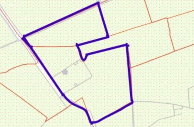 C.4.037 Ha At Cloncourse, Ballaghmore, Co. Laois, Borris-in-Ossory, Co. Laois - Click to view photos