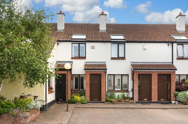 55 Park Court, Sandymount, Dublin 4, Sandymount, Dublin 4 - Click to view photos