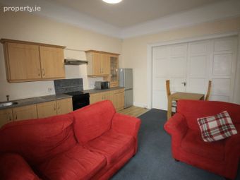 Apartment 1, 35 South Terrace, Ballintemple, Co. Cork - Image 3