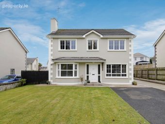 39 Lawnsdale, Navenny, Ballybofey, Ballybofey, Co. Donegal - Image 3