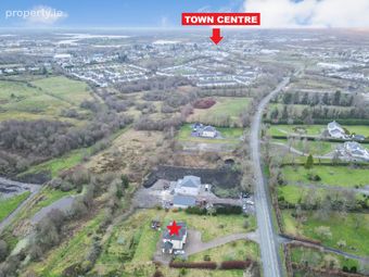 Clenahoo House, Leitrim Road, Carrick-on-shannon, Co. Leitrim, Carrick-on-Shannon, Co. Leitrim - Image 2