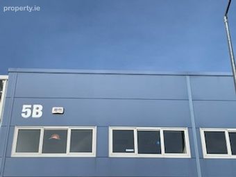 Axis Business Park, Tullamore, Co. Offaly