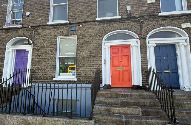 Amiens Street, Dublin 1 - Click to view photos