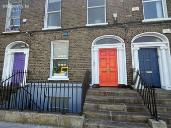 Amiens Street, Dublin 1