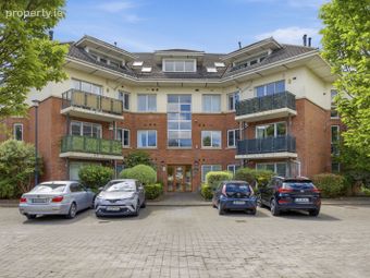 Apartment 11 The Beech, Grattan Wood, Donaghmede, Dublin 13