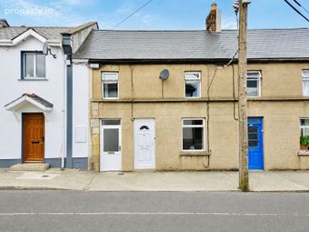 32 Irish Street, Enniscorthy, Co. Wexford
