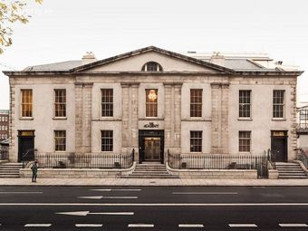 Pearse Street, Dublin 2