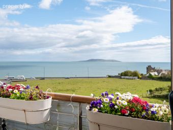 Penthouse 14 The Anchorage, The Crescent, Robswall, Malahide, Co. Dublin, Malahide, Co. Dublin