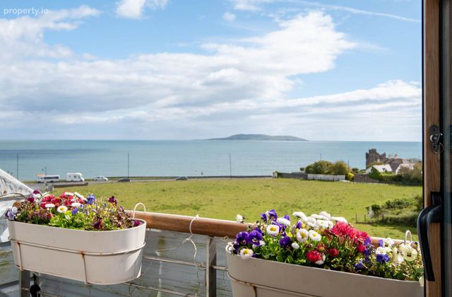 Penthouse 14 The Anchorage, The Crescent, Robswall, Malahide, Co. Dublin, Malahide, Co. Dublin - Click to view photos