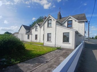 Saint Mary's Presbytery, Shinrone, Shinrone, Co. Offaly - Image 4