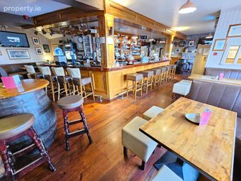 Abbey Tavern, Quin, Ennis, Co. Clare, Quin, Co. Clare - Image 2