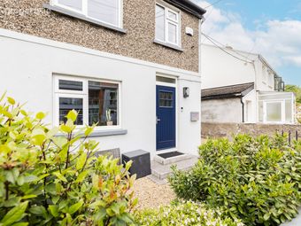 3 Blacquiere Villas, Royal Canal Bank, Phibsborough, Dublin 7, Dublin 7 - Image 2