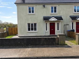 1 Davitt Court, Gurteen, Ballymote, Co. Sligo, Gurteen, Co. Sligo