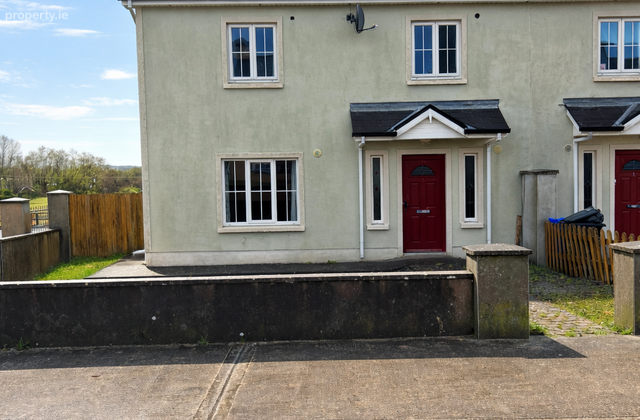 1 Davitt Court, Gurteen, Ballymote, Co. Sligo, Gurteen, Co. Sligo - Click to view photos