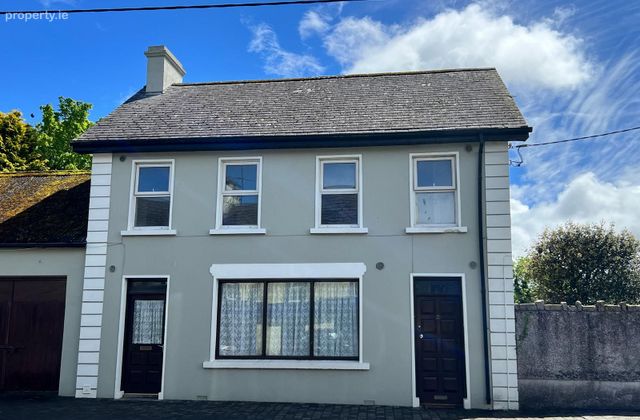 Apt. 1 And Apt. 2 Molly Bourkes, Church Street, Toomevara, Co. Tipperary - Click to view photos