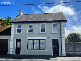 Apt. 1 And Apt. 2 Molly Bourkes, Church Street, Toomevara, Co. Tipperary
